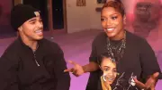PlaqueBoyMax and Keke Palmer Spark Dating Rumors After Intimate Music Video and Twitch Stream