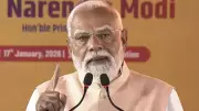 PM Modi Addresses Infiltration Concerns in Bengal, Assures Refugees at Malda Rally