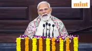 PM Modi Champions Global South at CSPOC, Highlights India's Democratic Strength