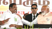 PM Modi Declares Countdown for DMK Exit, Pitches for NDA Double Engine in Tamil Nadu