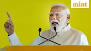 PM Modi Declares DMK Government's Countdown Has Begun in Tamil Nadu Rally