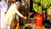 PM Modi Declares Pongal a Global Festival, Celebrates Tamil Culture