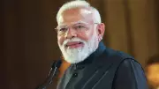 PM Modi Extends Makar Sankranti, Pongal, Magh Bihu Greetings to Nation