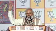 PM Modi Hails BJP's Historic Thiruvananthapuram Win, Ends 'Fixed Match' Era