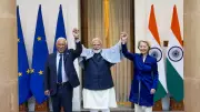 PM Modi Hails India-EU FTA as 'Mother of All Deals', Blueprint for Shared Prosperity