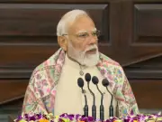 PM Modi Highlights India's Democratic Strength at Commonwealth Speakers' Conference