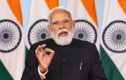 PM Modi Highlights Trade Pacts as Gateway to Youth Opportunities