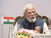 PM Modi: India-EU FTA to Boost Labor-Intensive Exports to European Market