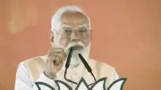 PM Modi Launches BJP's West Bengal Campaign in Malda, Vows 'Paltano Darkar Chai BJP Sarkar'