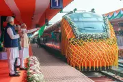 PM Modi Launches First Vande Bharat Sleeper Train from Malda, Boosting Rail Travel
