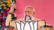 PM Modi Launches NDA Campaign in Kerala and Tamil Nadu, TN Assembly to Oppose VB G RAM G Act