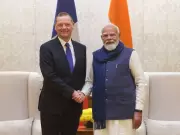 PM Modi Meets Macron's Advisor, Reaffirms Strong India-France Strategic Partnership