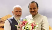 PM Modi Mourns Ajit Pawar's Untimely Demise, Calls It 'Shocking and Saddening'