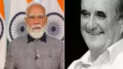 PM Modi Mourns Passing of Veteran Journalist Mark Tully, Hails His Enduring Legacy