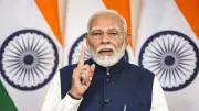 PM Modi on National Voters' Day 2026: Voting is Greatest Privilege, Youth Urged to Celebrate Democracy