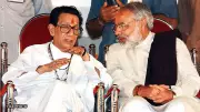 PM Modi Pays Heartfelt Tribute to Balasaheb Thackeray on Birth Centenary