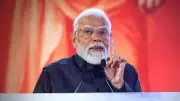 PM Modi Praises Youth's Creativity as Key to India's Development by 2047