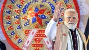 PM Modi to Kickstart NDA's 2026 Tamil Nadu Campaign on January 23, Alliance Clarity Awaited