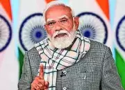 PM Modi Unveils $500B Energy Investment Opportunities at India Energy Week 2026