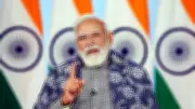 PM Modi Urges CEOs & Experts to Make India a Global AI Hub