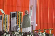 PM Modi's Bengal Blitz: Rs 4,000+ Crore Projects, New Trains Launched in 2-Day Visit