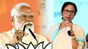 PM Modi's Malda Rally: Targets Mamata, Promises 'Real Change' for Bengal's Development