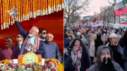 PM Modi's Somnath Speech, Iran-US Tensions & More: Top 5 News Updates