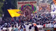 PMC Seeks Dry Day for Shiv Jayanti in Pune, Plans City-Wide Celebrations