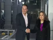 Poland's Deputy PM Sikorski to Hold Talks with India's EAM Jaishankar Today