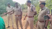 Police Inspector Shoots Rowdy in Leg During Arrest Attempt in Cuddalore