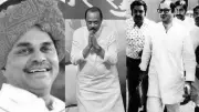 Political Deaths in Crashes: How Sanjay Gandhi, YSR, Ajit Pawar Reshaped Indian Politics