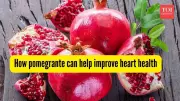 Pomegranate's Heart Health Benefits: 35% Plaque Reduction, But Not a Magic Bullet