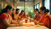 Pongal 2026: How Offices Can Celebrate with Traditional Games & Activities