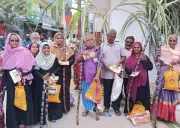 Pongal Gift Distribution: 10 Lakh in Madurai, 24 Lakh in Delta Get ₹3000 & Kits