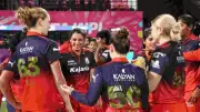 Pooja Vastrakar Ruled Out of WPL for 2 Weeks; RCB Overcomes Injury Blow to Win Opener