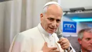 Pope Leo XIV Warns Against 'Overly Affectionate' AI Chatbots, Urges Regulation