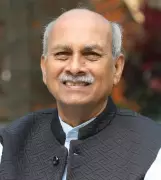 Prabhakar Kore Honoured with Padma Shri for Education & Healthcare Legacy