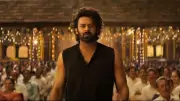 Prabhas Takes 33% Pay Cut for 'The Raja Saab', Sacrifices Rs 50 Crore