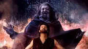 Prabhas' The Raja Saab Beats Dhurandhar, Creates Box Office History