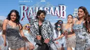 Prabhas' 'The Raja Saab' Clears Censor with UA Certificate, Set for Sankranti 2026
