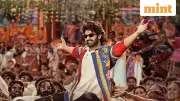 Prabhas' The Raja Saab Crosses ₹100 Crore Worldwide on Day 1