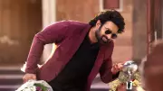 Prabhas' 'The Raja Saab' Faces Box Office Slowdown After Initial Buzz