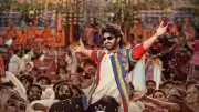 Prabhas' 'The Raja Saab' Sees Sharp 65% Drop After Strong ₹54 Cr Opening Day