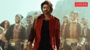 Prabhas' The Raja Saab Sees Sharp Drop, Earns Rs 2.86 Cr on Day 9
