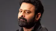 Prabhas-Vanga's 'Spirit' Sets March 2027 Release, Promises Gritty Cop Thriller