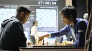 Praggnanandhaa's Tough Start at Tata Steel Chess: Fatigue Looms After Busy 2025