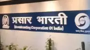Prasar Bharati Launches Creator's Corner on DD News, 2026 Set for Major Reforms