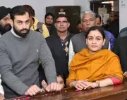 Prateek Yadav Accuses Wife of Breaking Family Bonds, Announces Divorce Plans