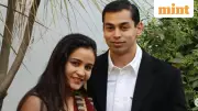 Prateek Yadav Announces Divorce, Accuses Wife Aparna of Ruining Family Ties