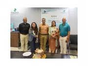 Praxis Achieves Fast SAP Cloud ERP Implementation for Dhananjay Group in 3 Months